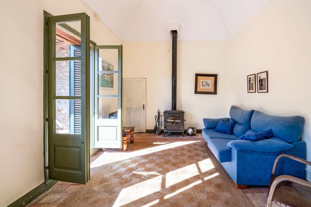 Cal Cisteller Holiday home