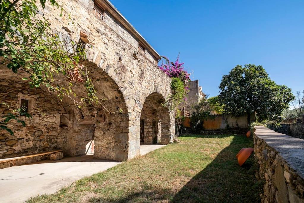 Cal Cisteller Holiday home Argelaguer