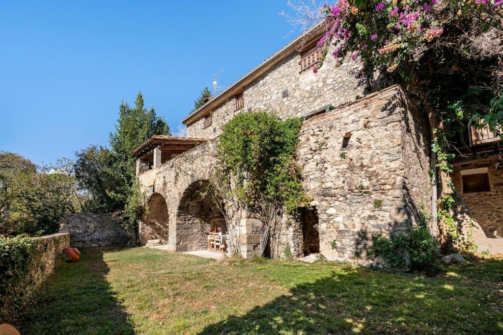 Cal Cisteller Holiday home *