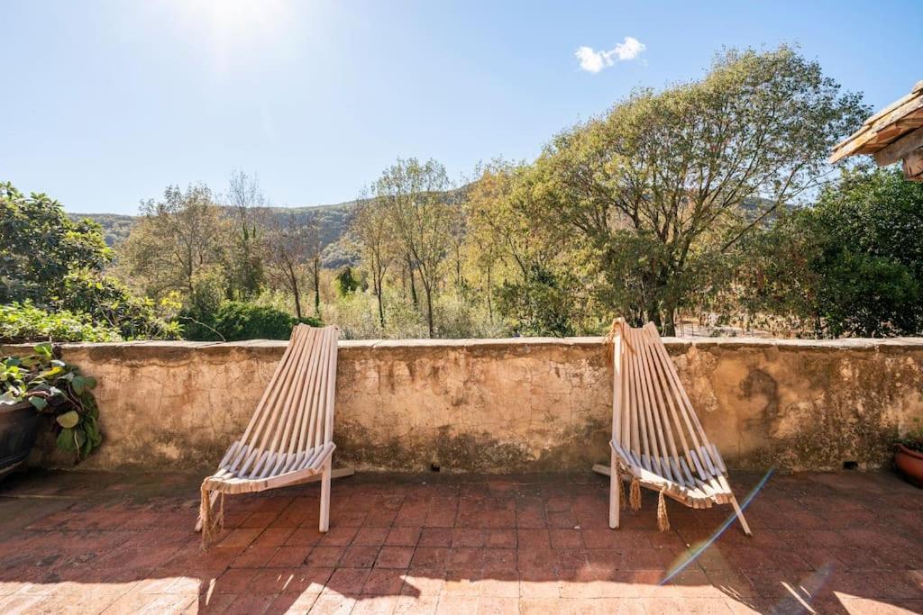 Holiday home Cal Cisteller