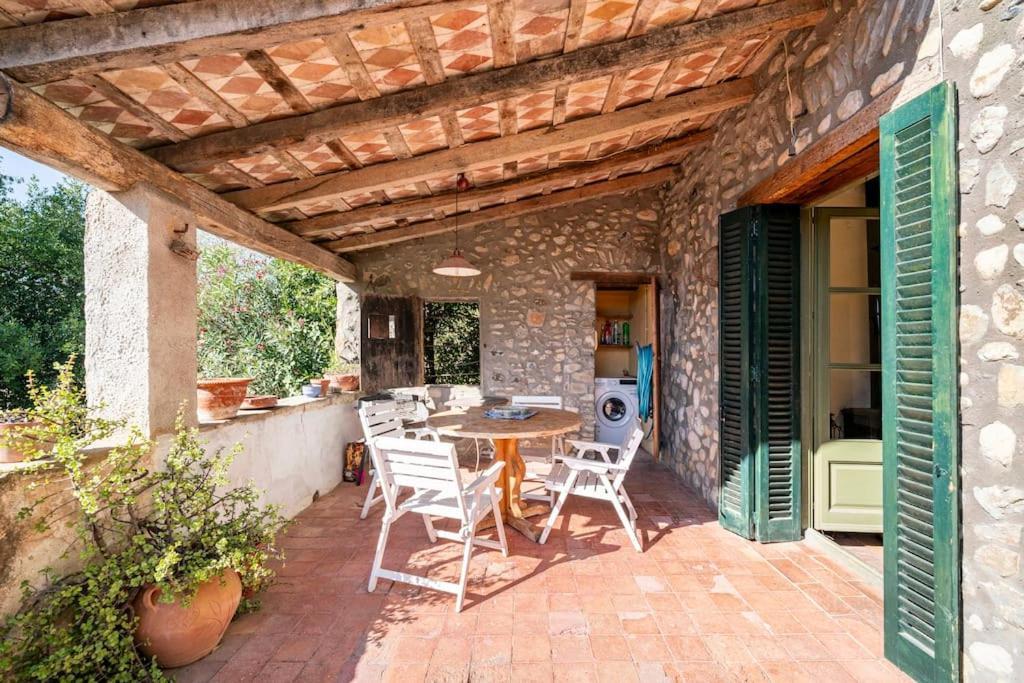 Cal Cisteller Holiday home *