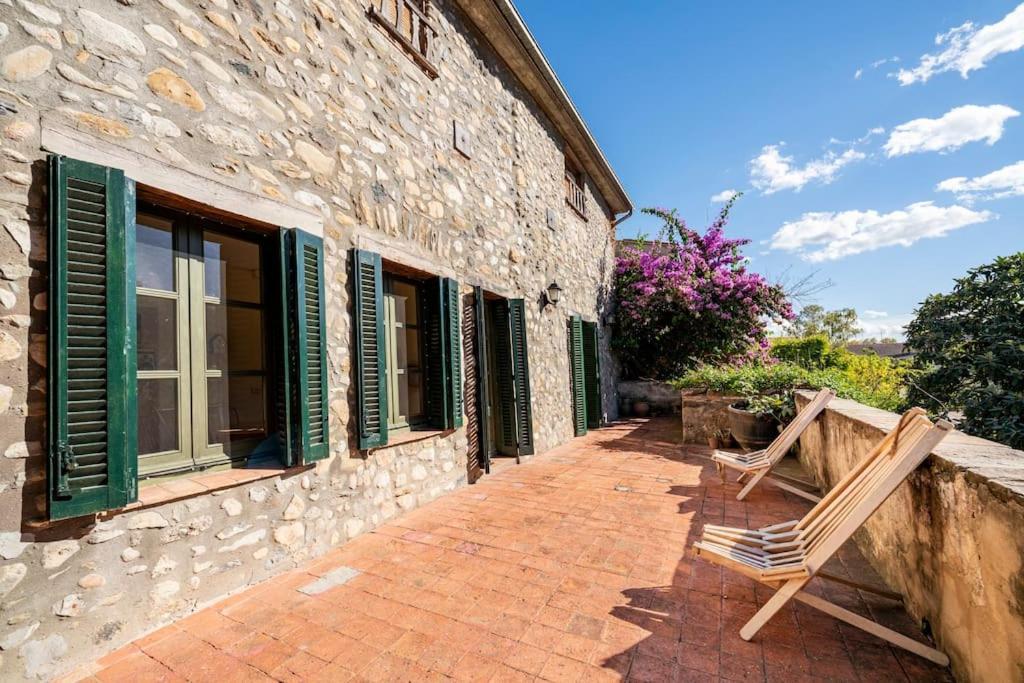 Holiday home Cal Cisteller