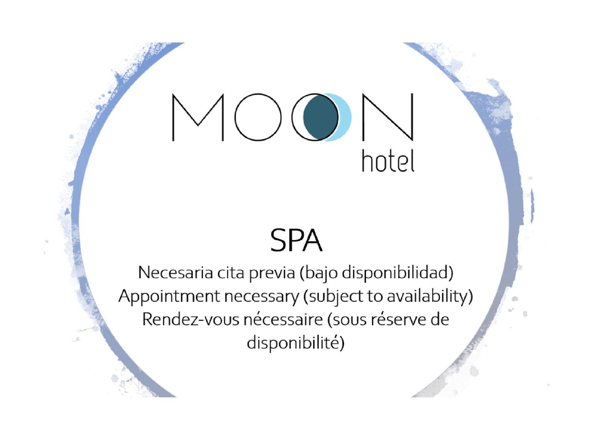 Moon & Spa. 4*