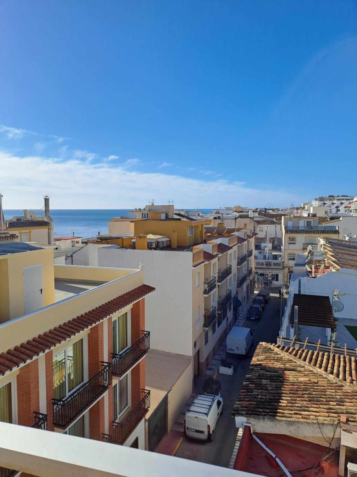Apartamento Nucleo Cristal Torremolinos