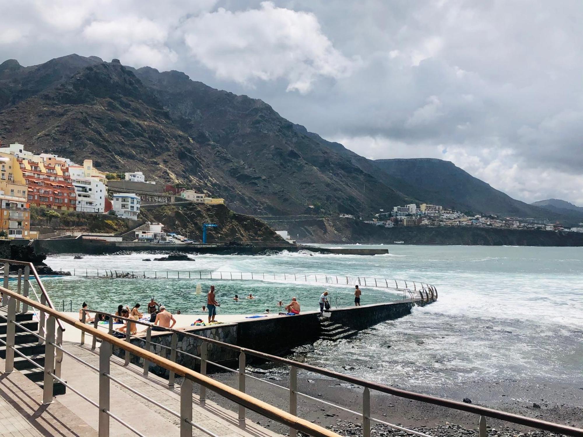 Seaside Apartamento