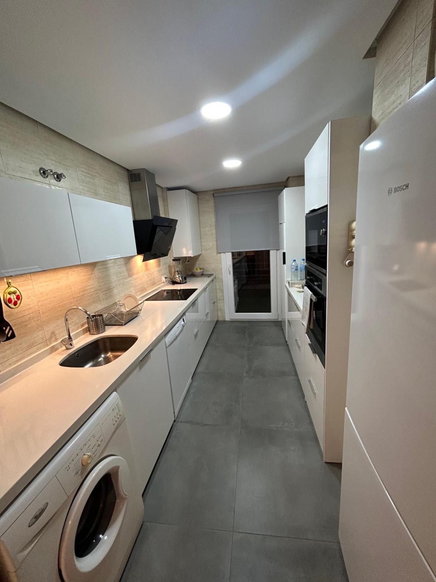 En Primera Linea/beachfront Fuengirola