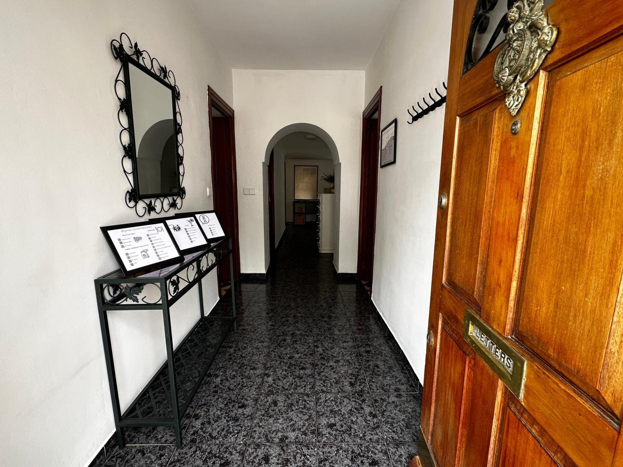 Remedios Holiday home Torremolinos