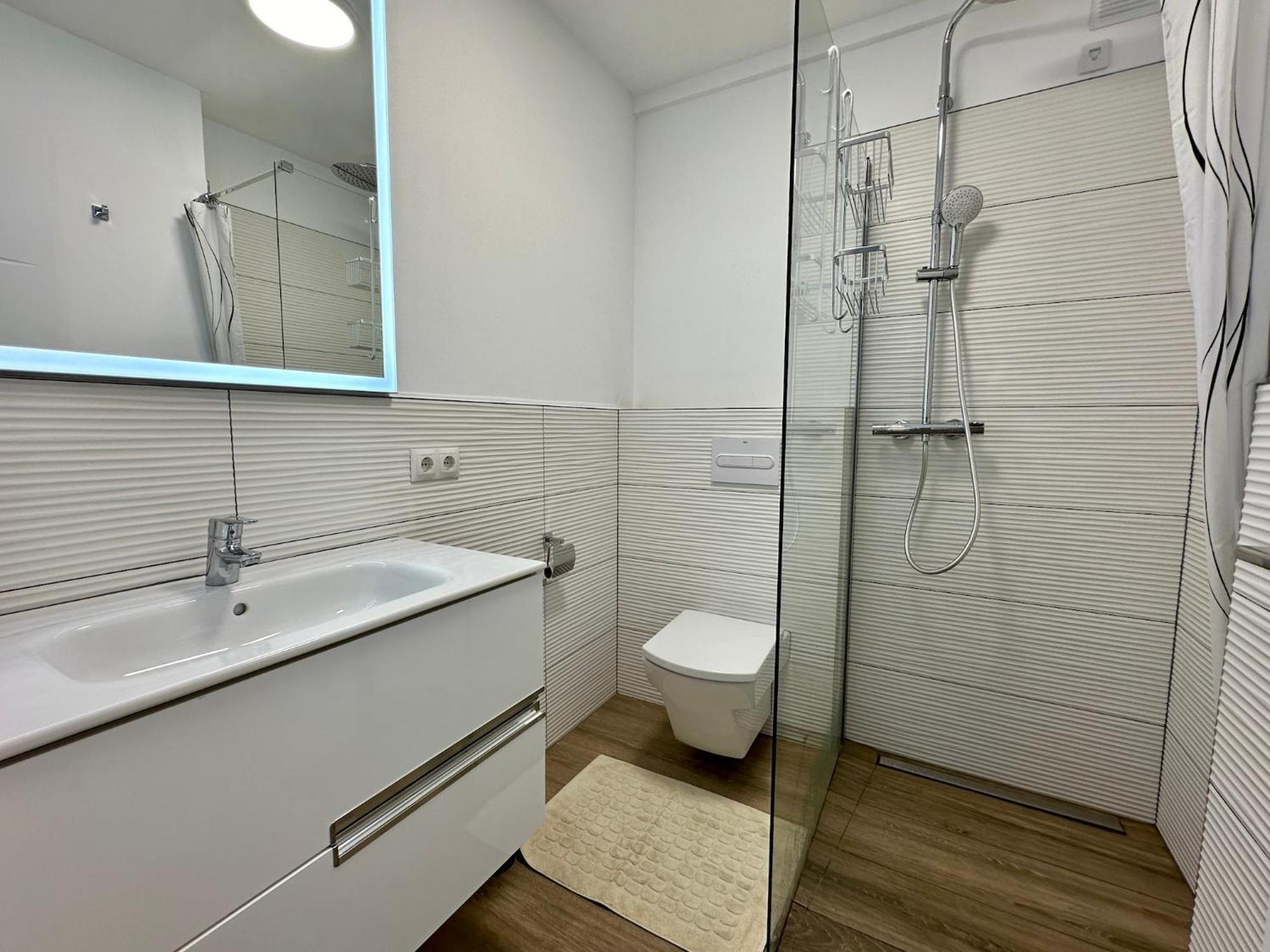 Apartamento New Right On The Arguineguin