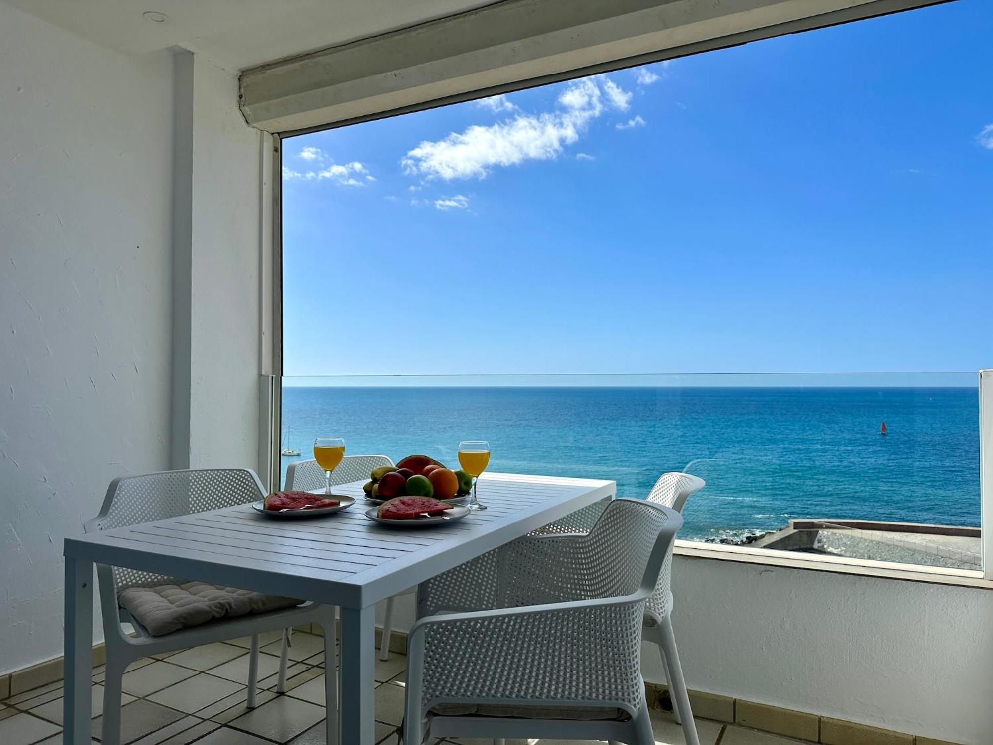 Apartamento New Right On The Arguineguin