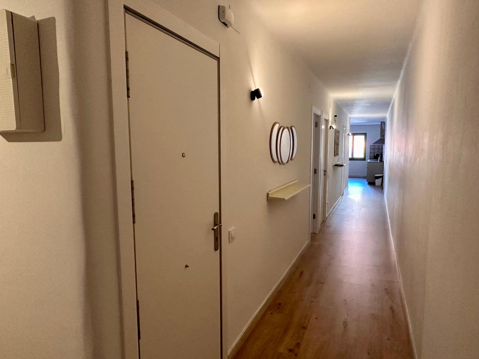 Cozycatalonia - Exclusive Attic In
