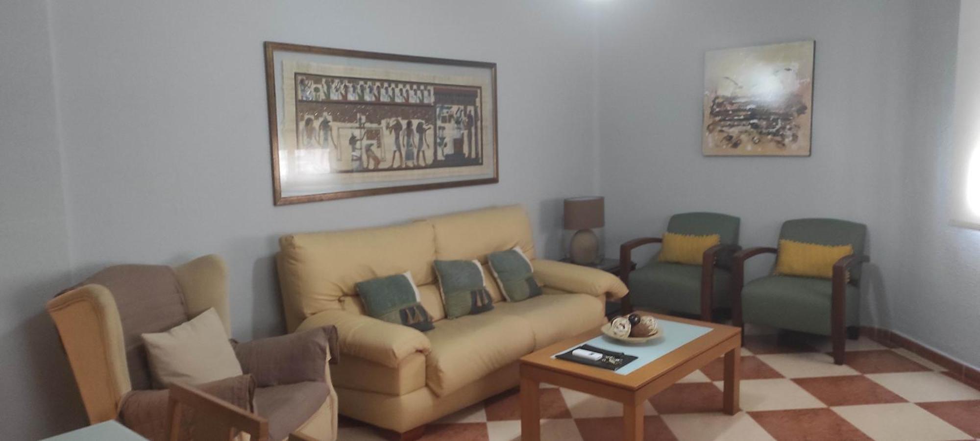 Grand Beachside - Apartment Cadiz