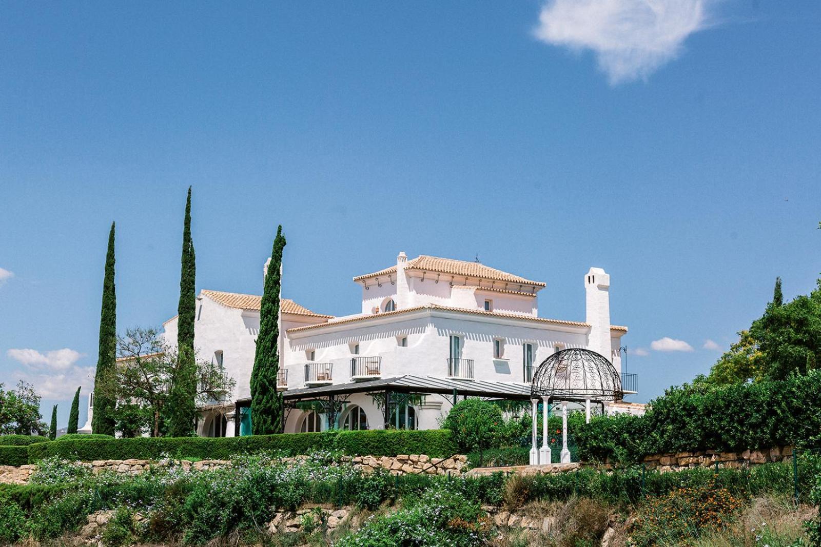 Hotel B Bou Cortijo Bravo