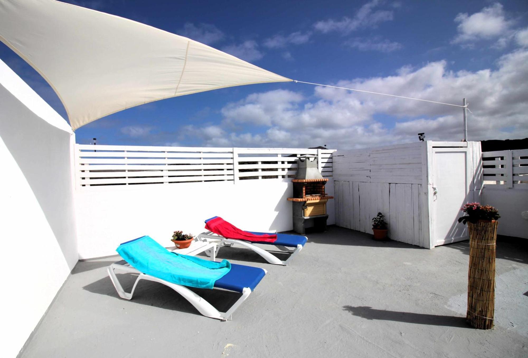 Сasa de vacaciones Micaelas House En El Pueblo Marinero