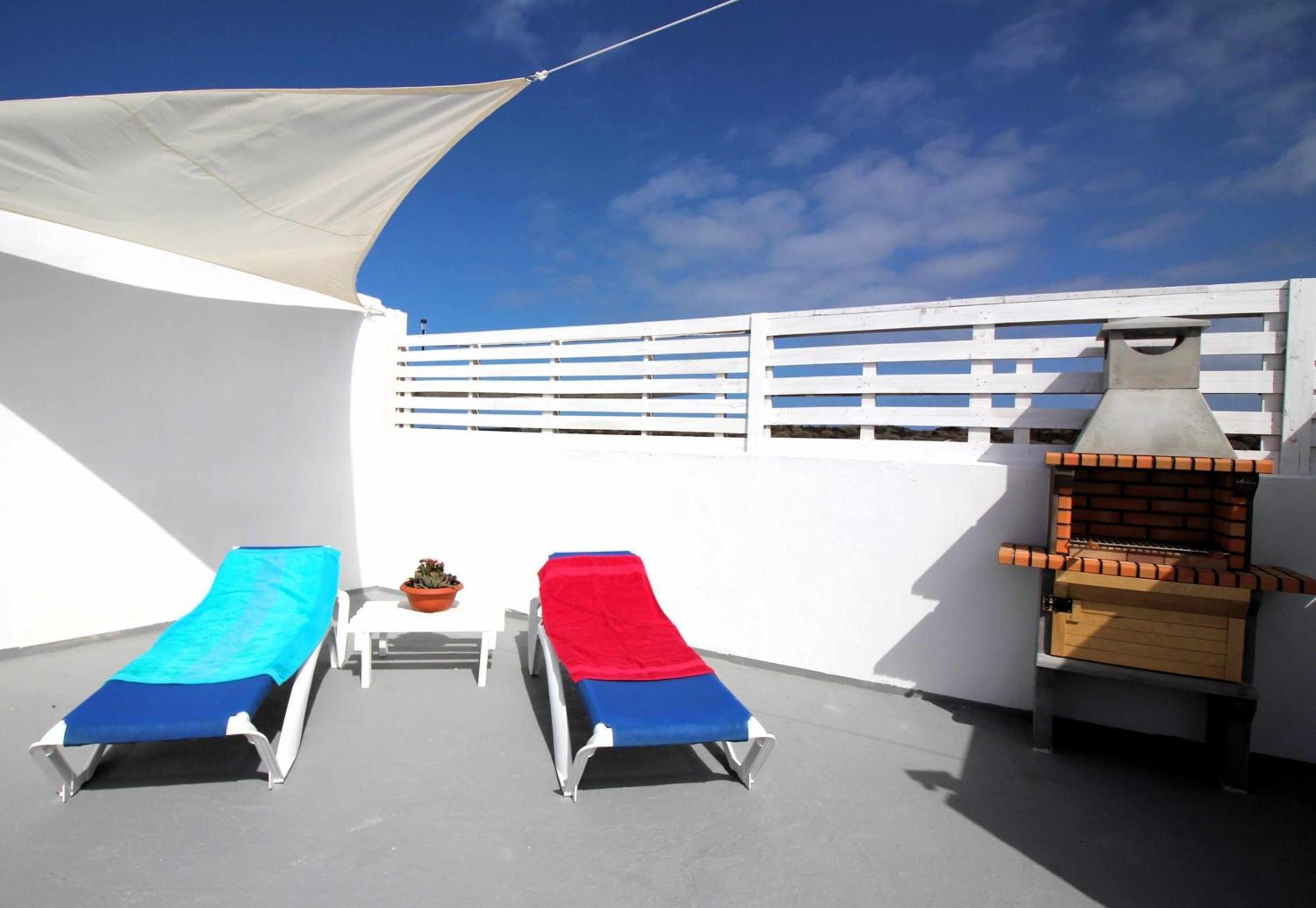 Сasa de vacaciones Micaelas House En El Pueblo Marinero *