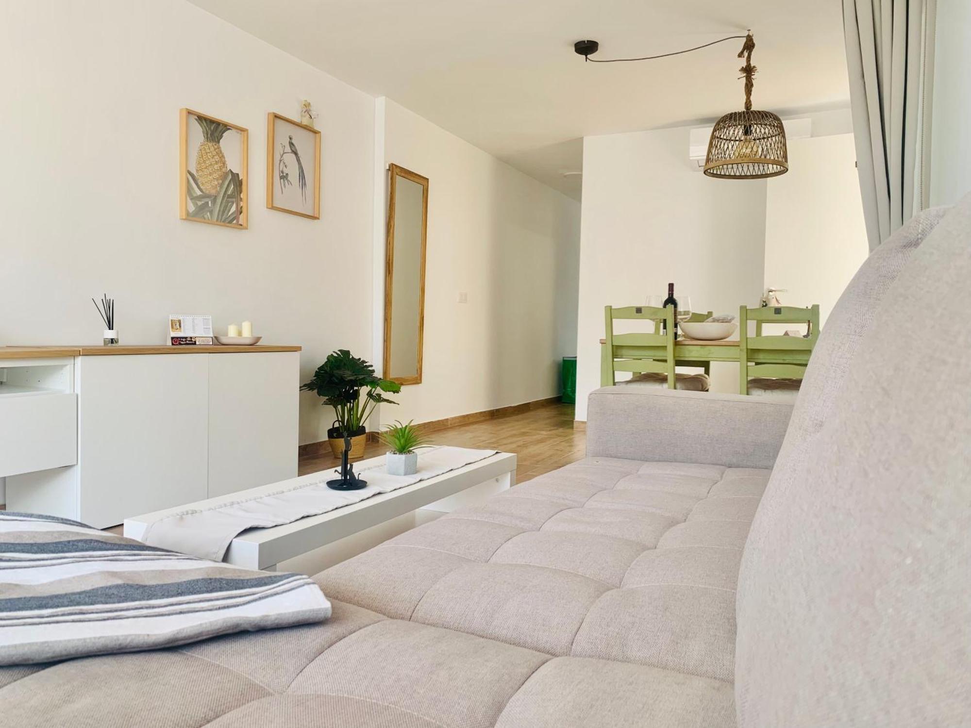 Ocean View Luxury Americas Apartamento