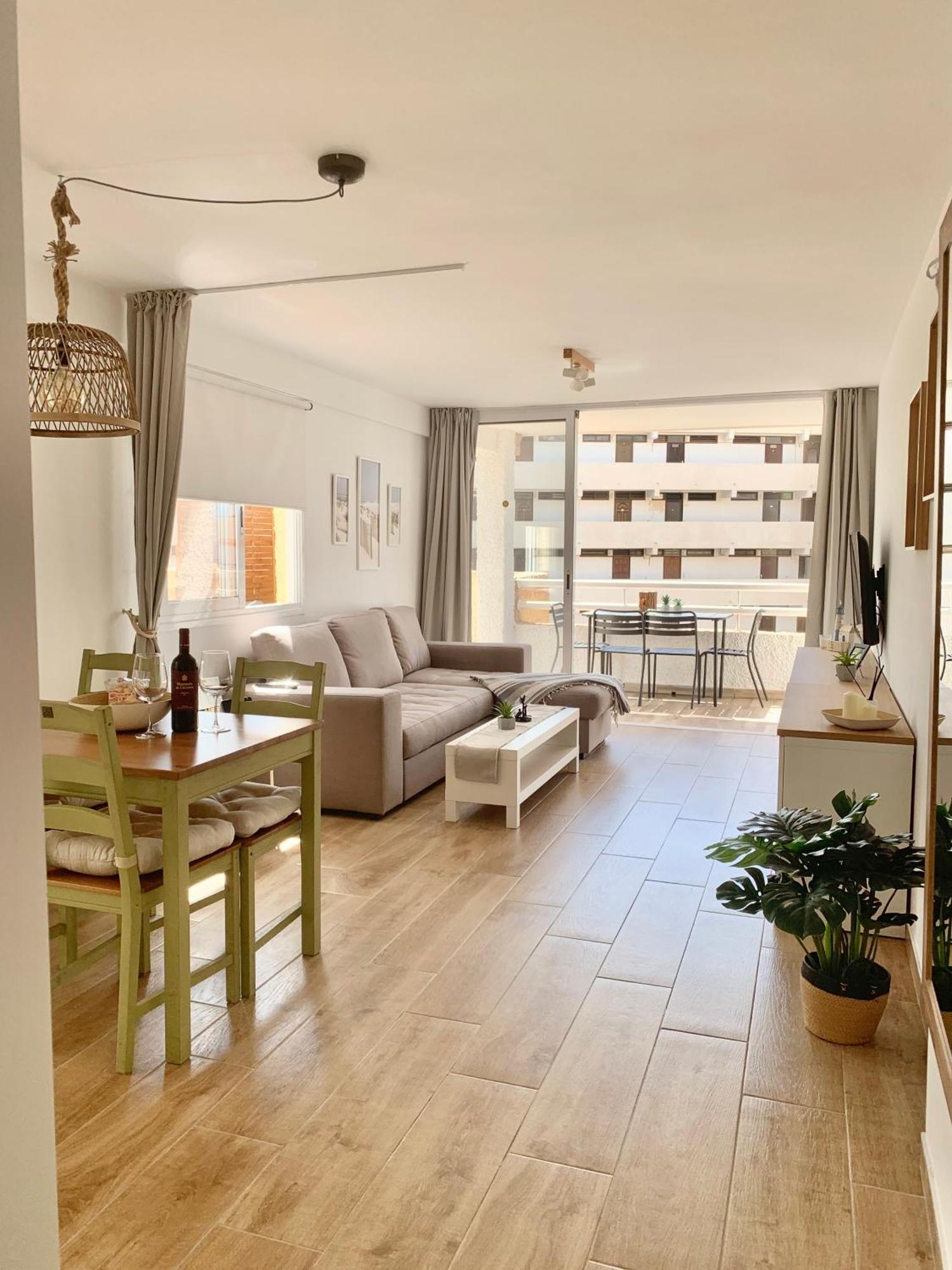 Ocean View Luxury Americas Apartamento *