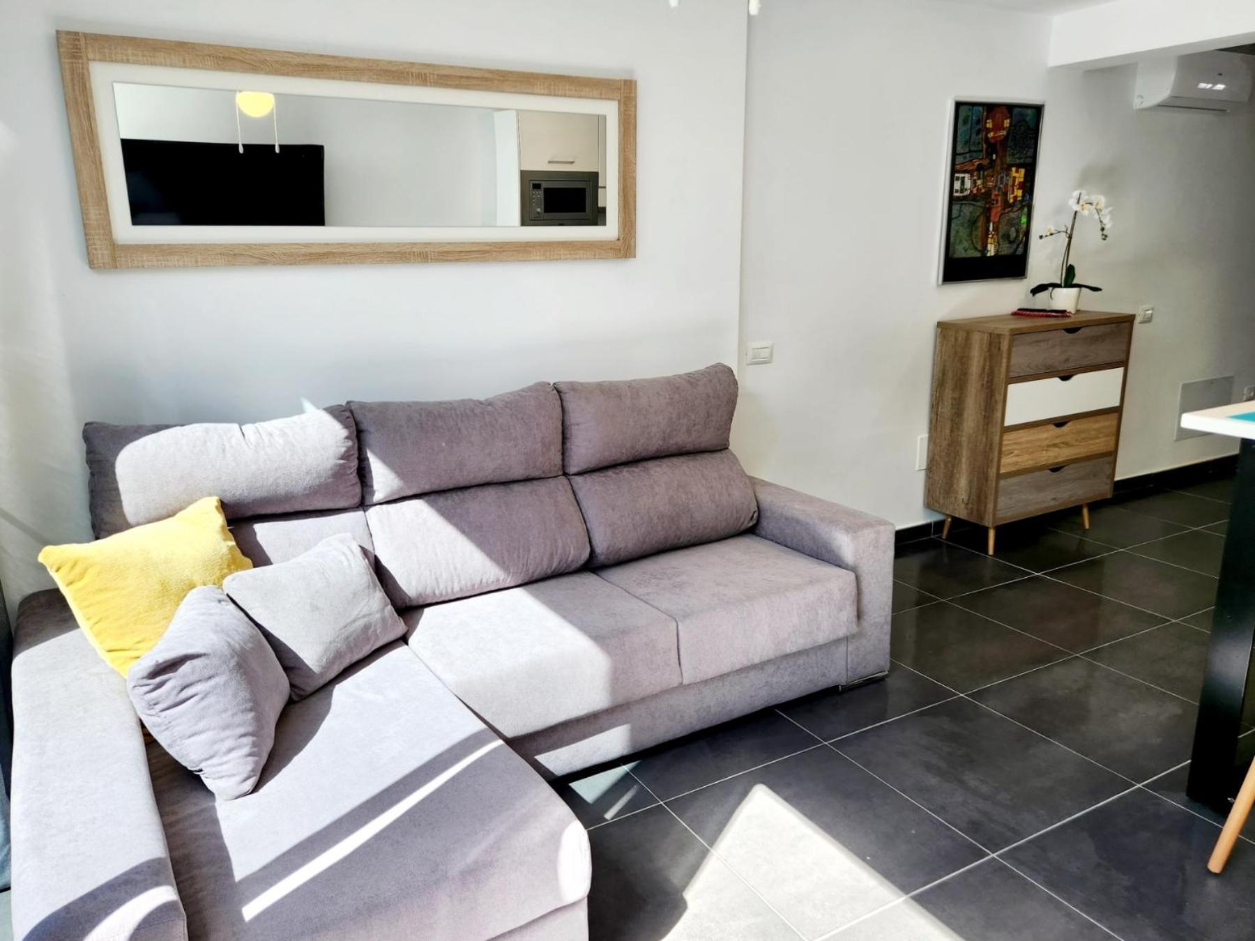 Del Sol Chalet