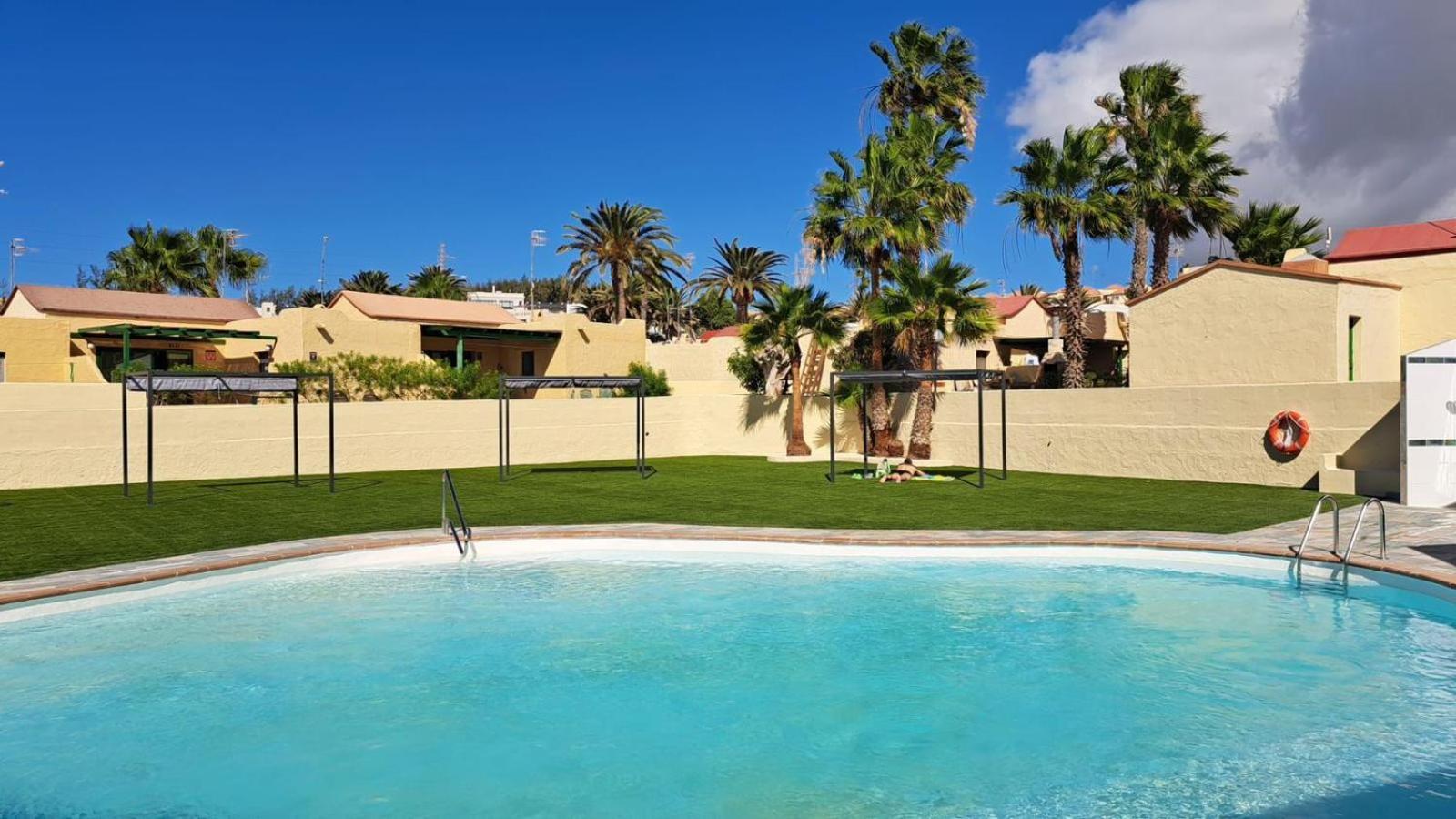 Сasa de vacaciones Casa Carlotta *