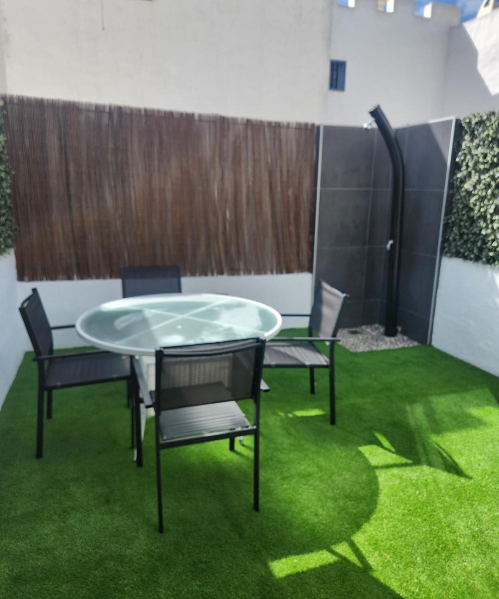 Chalet Del Sol Playa del Ingles (Gran Canaria)