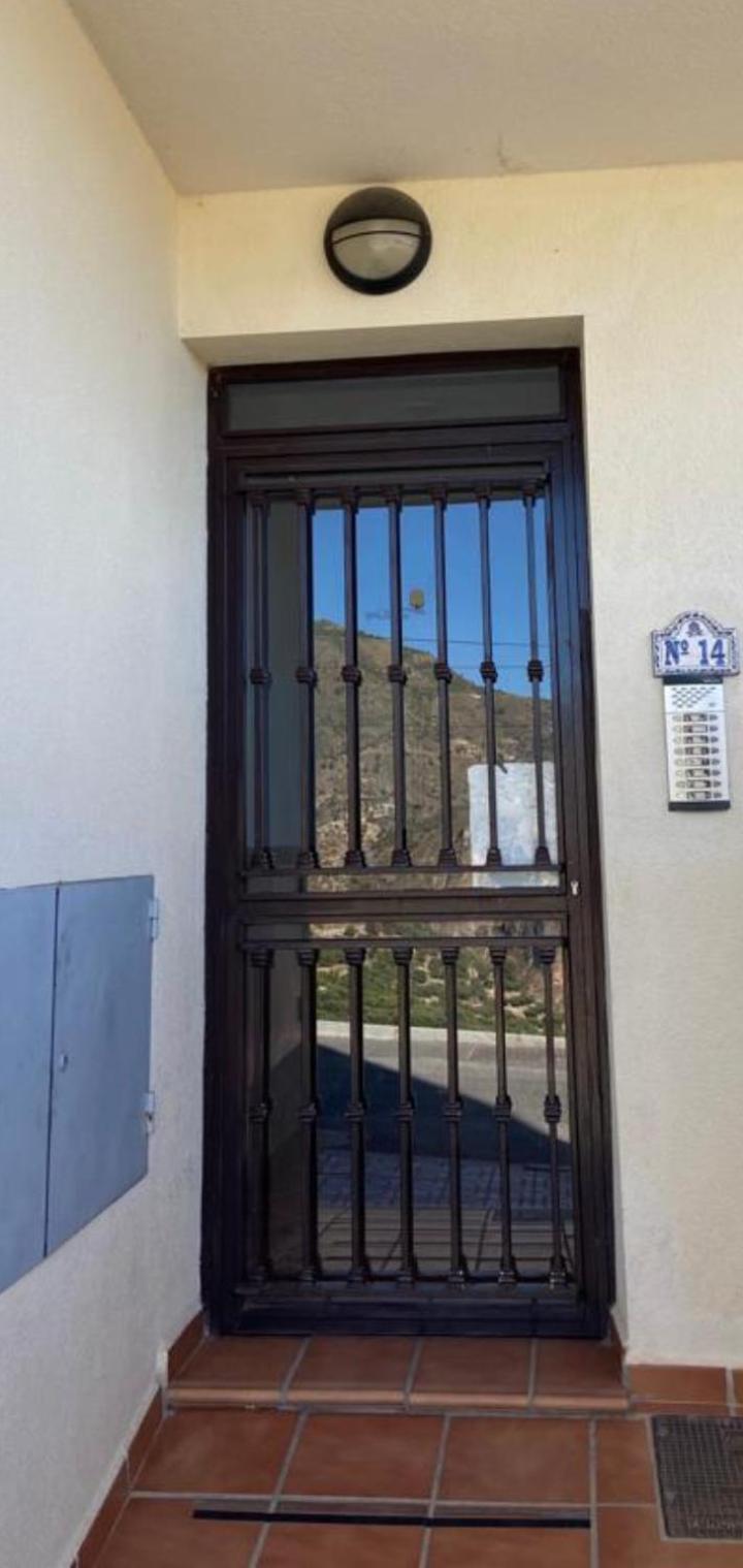 Apartamento Casa Luna *