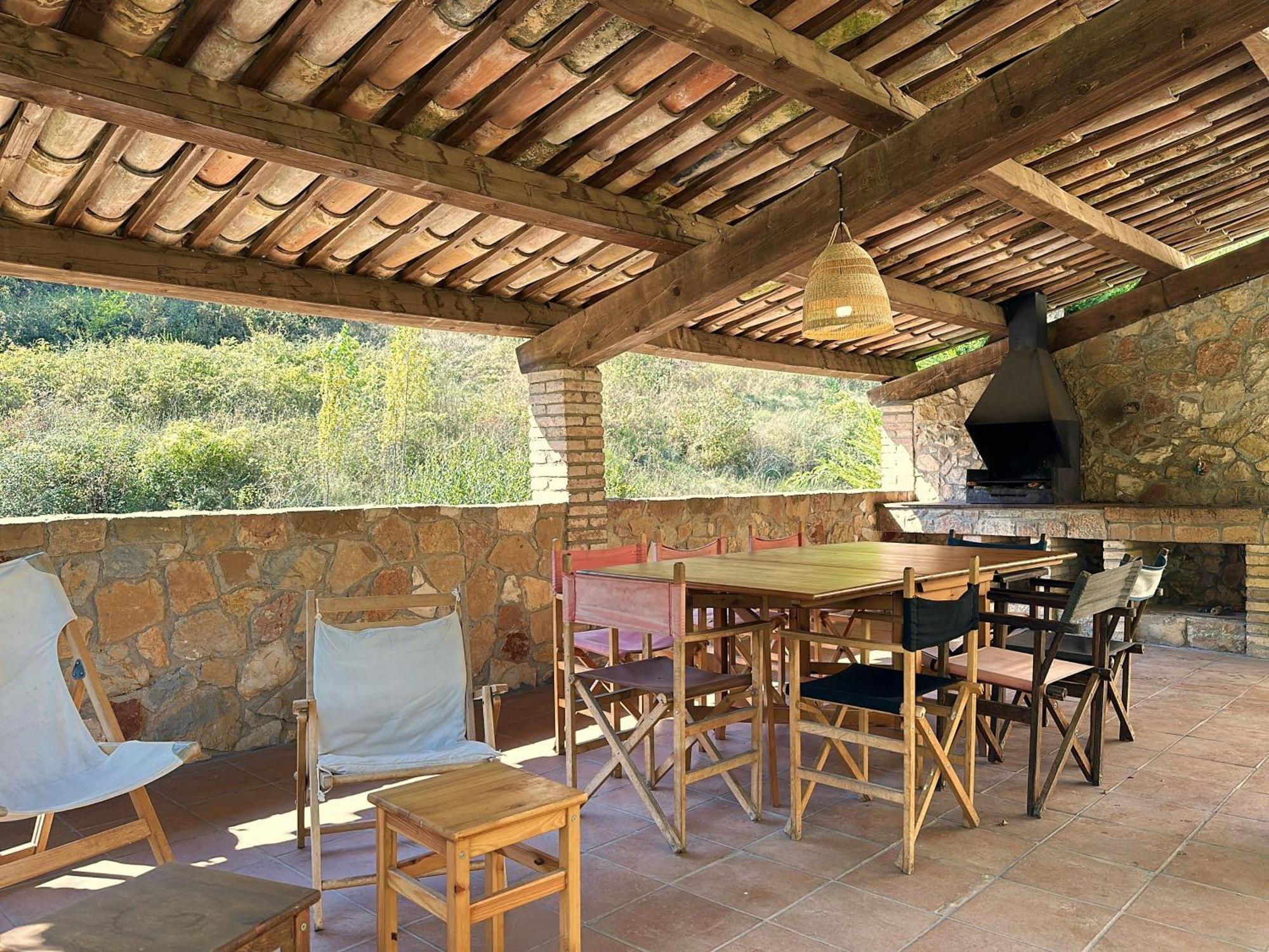 Chalet Moli De Dalt *