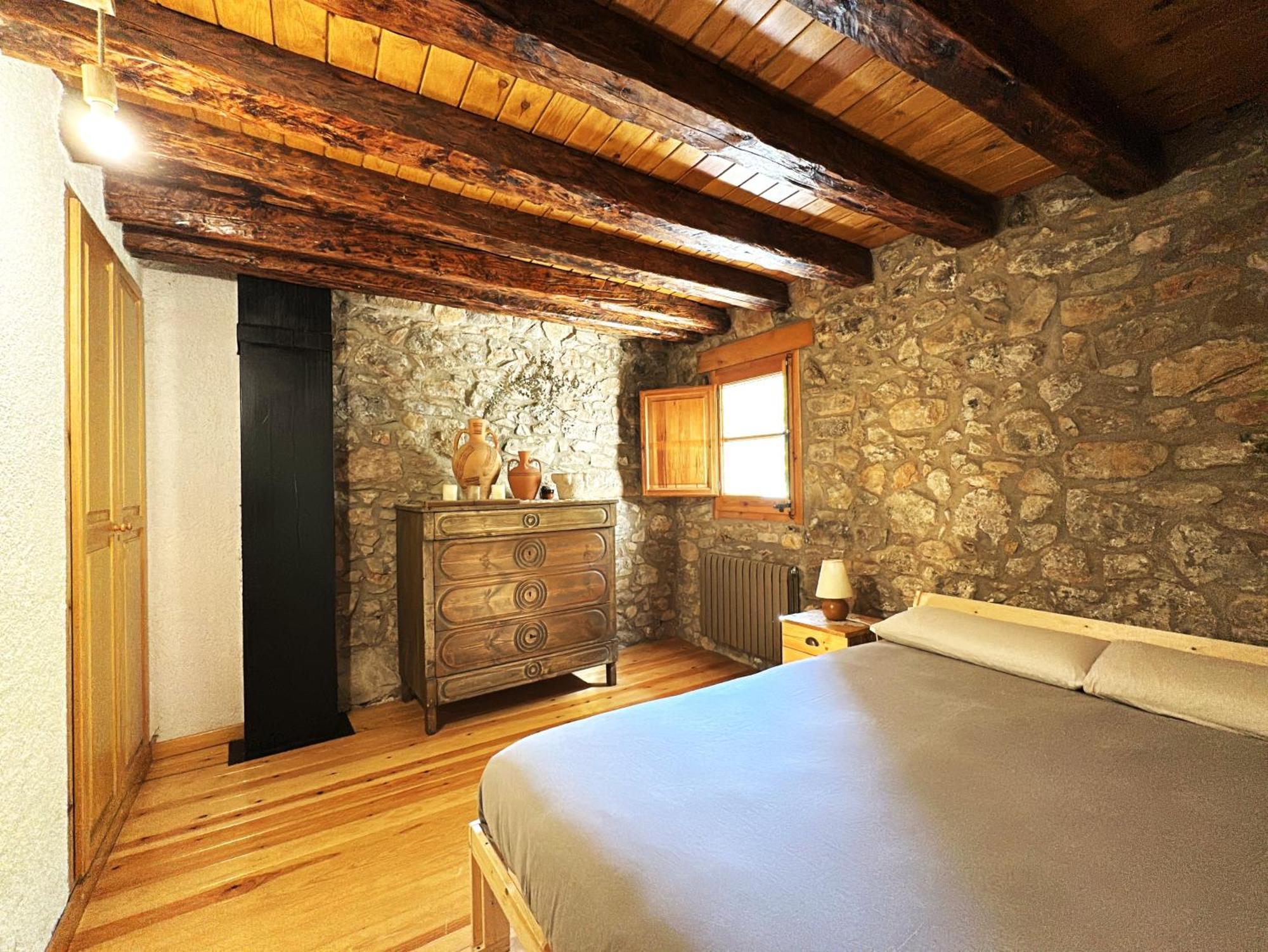 Chalet Moli De Dalt *