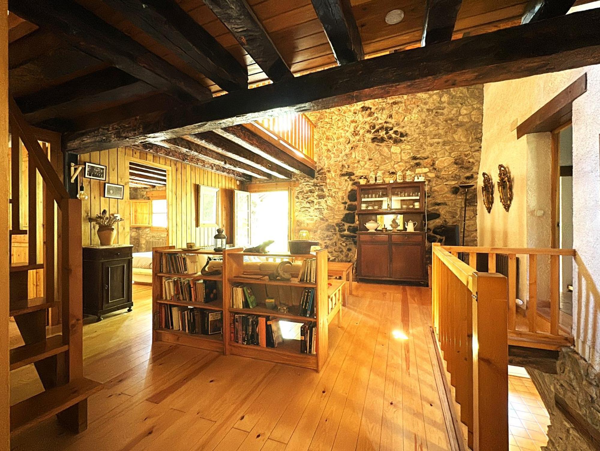Chalet Moli De Dalt