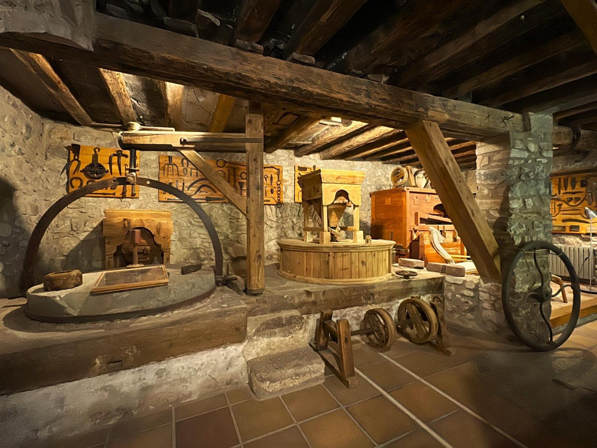 Chalet Moli De Dalt
