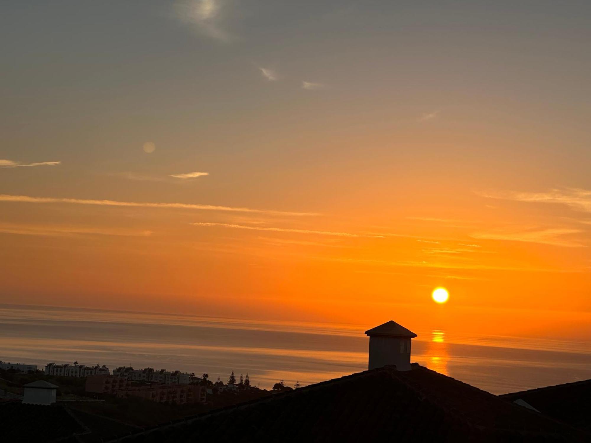Small Oasis Nelson Mandela With Sea View, Two Bedrooms, Parking, Terrace And Pool Apartment *
