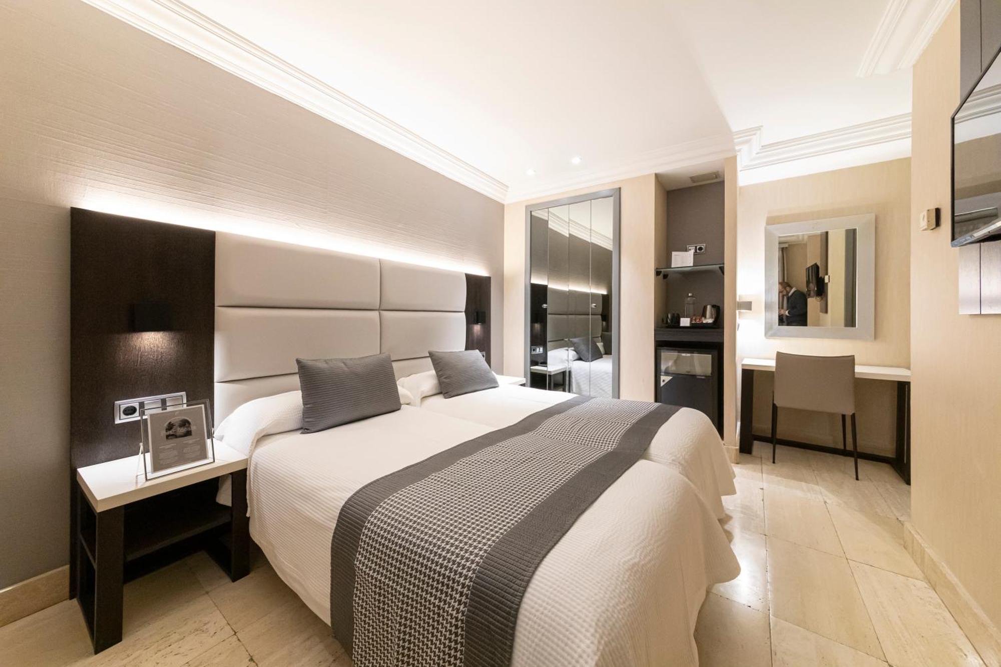 Sercotel Europa Hotel Pamplona