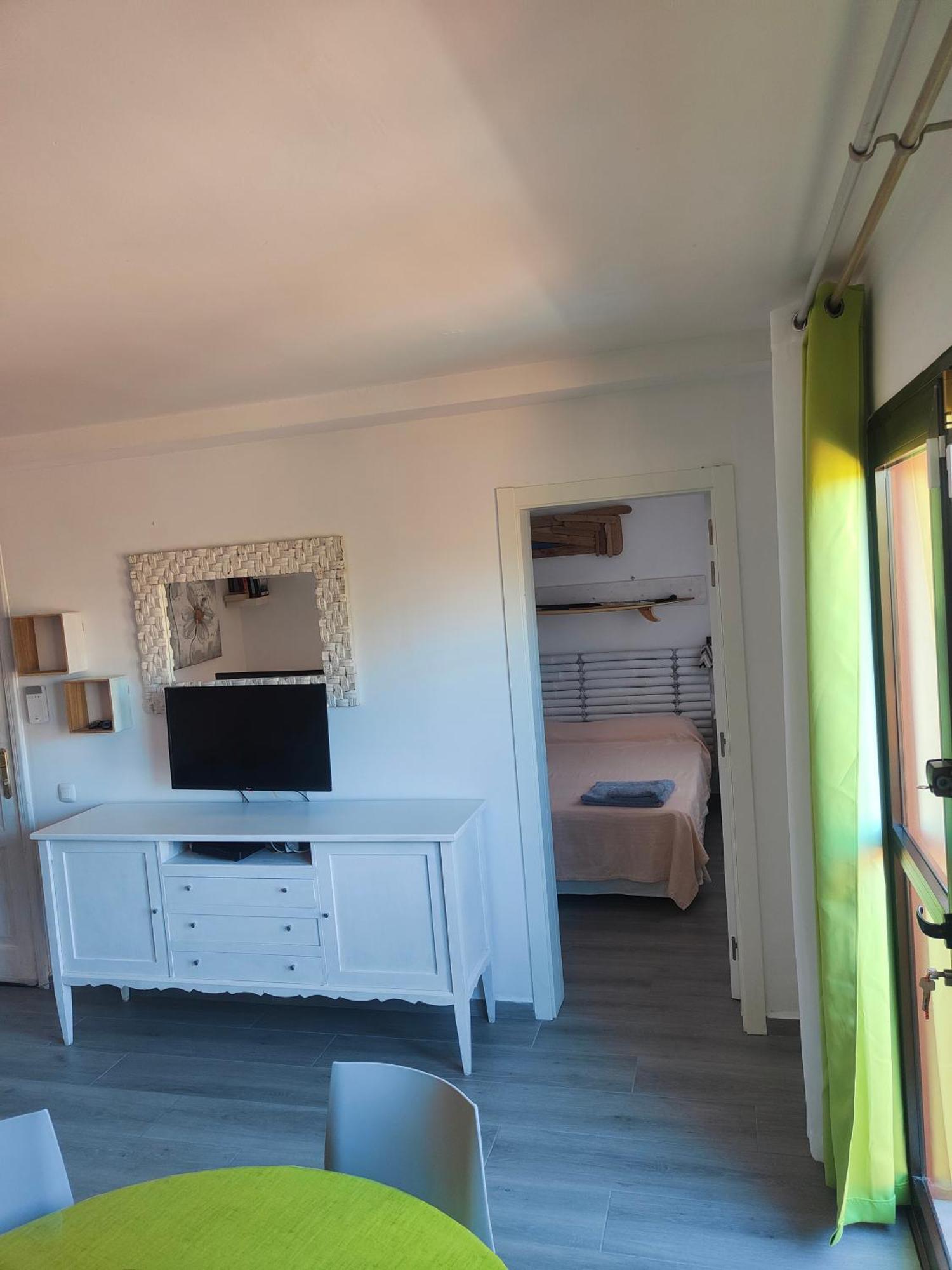 Casa Sun&sand Сasa de vacaciones Corralejo