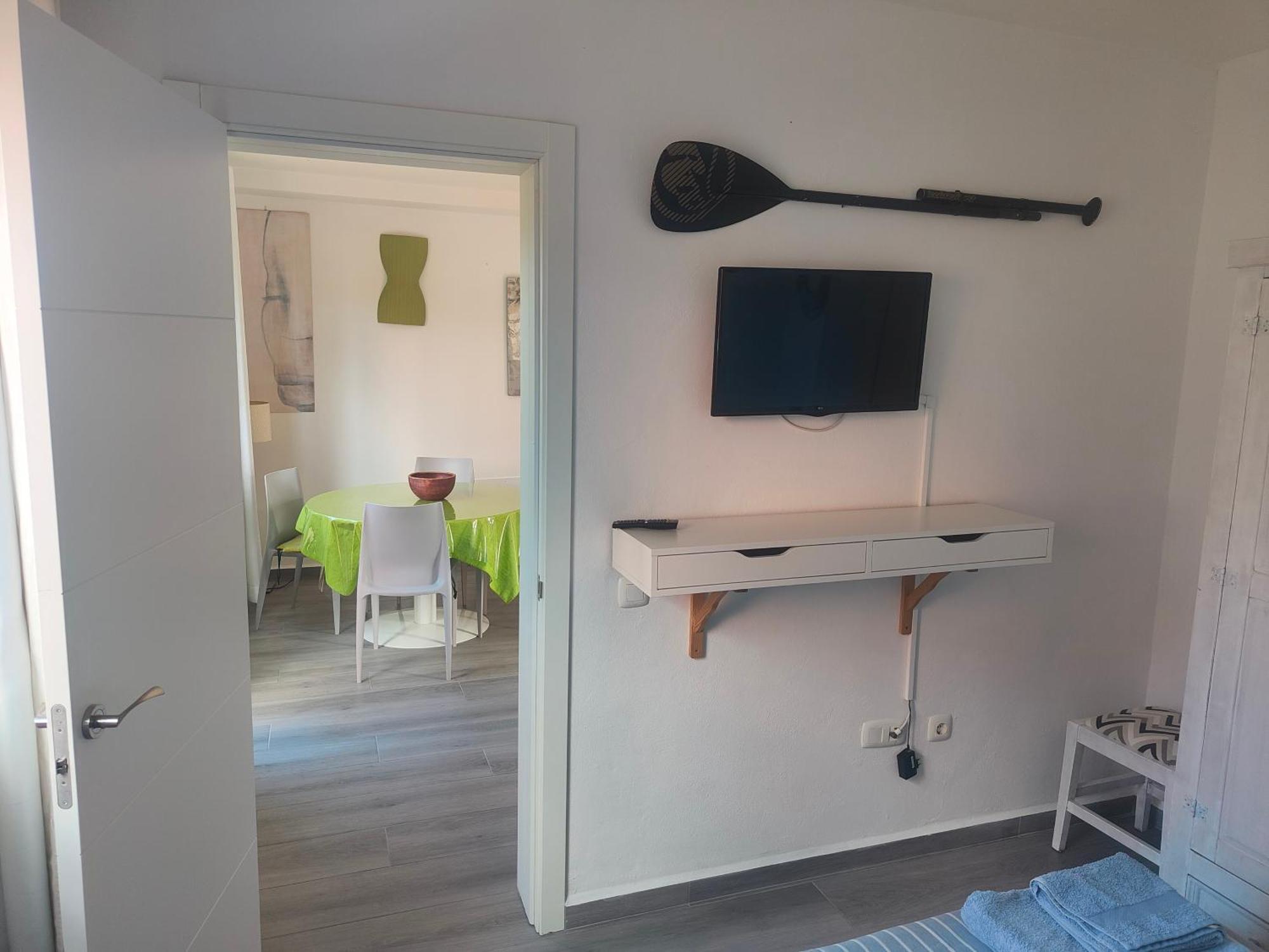Casa Sun&sand Сasa de vacaciones