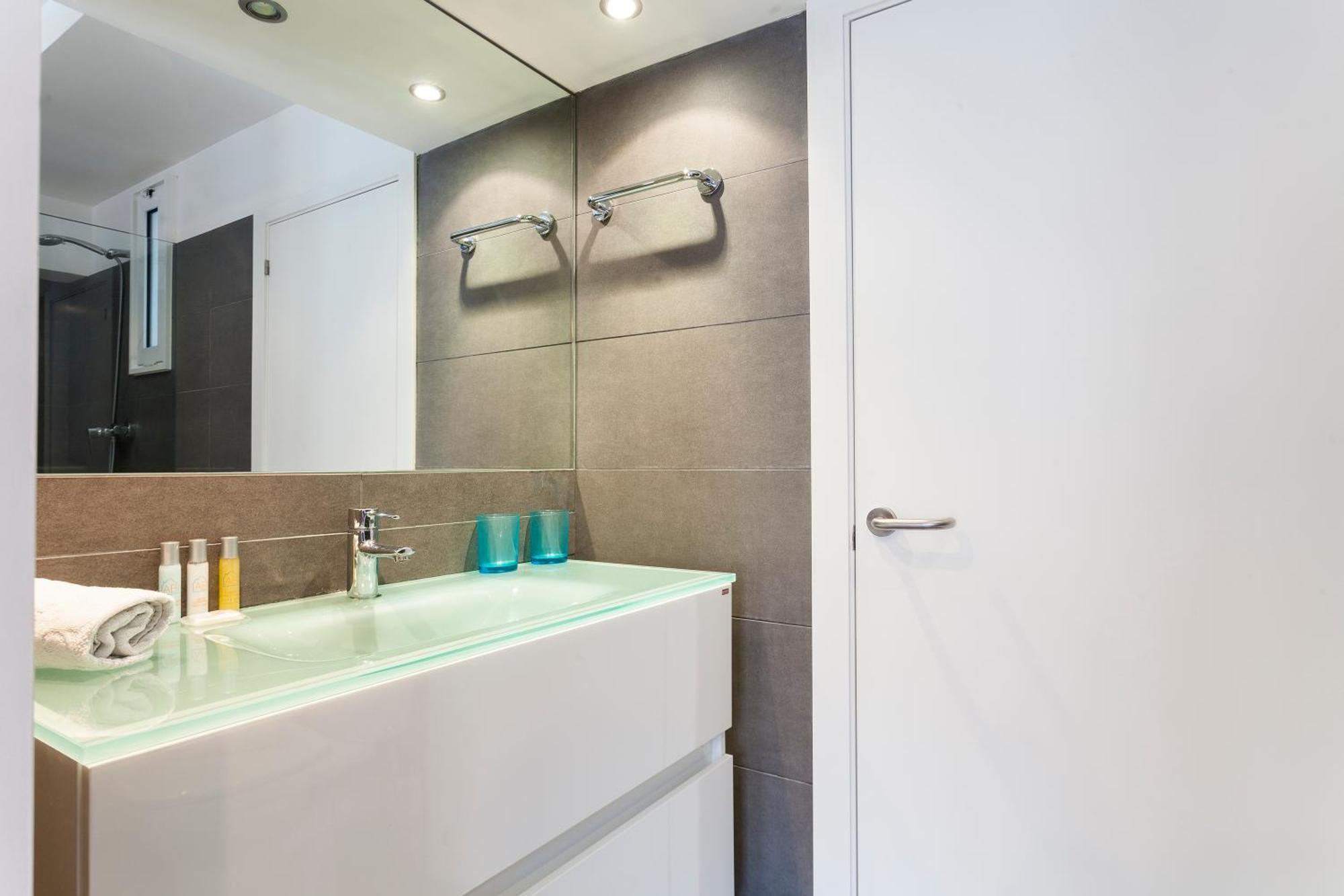 Apartamento Ab Paral-lel Tapioles *