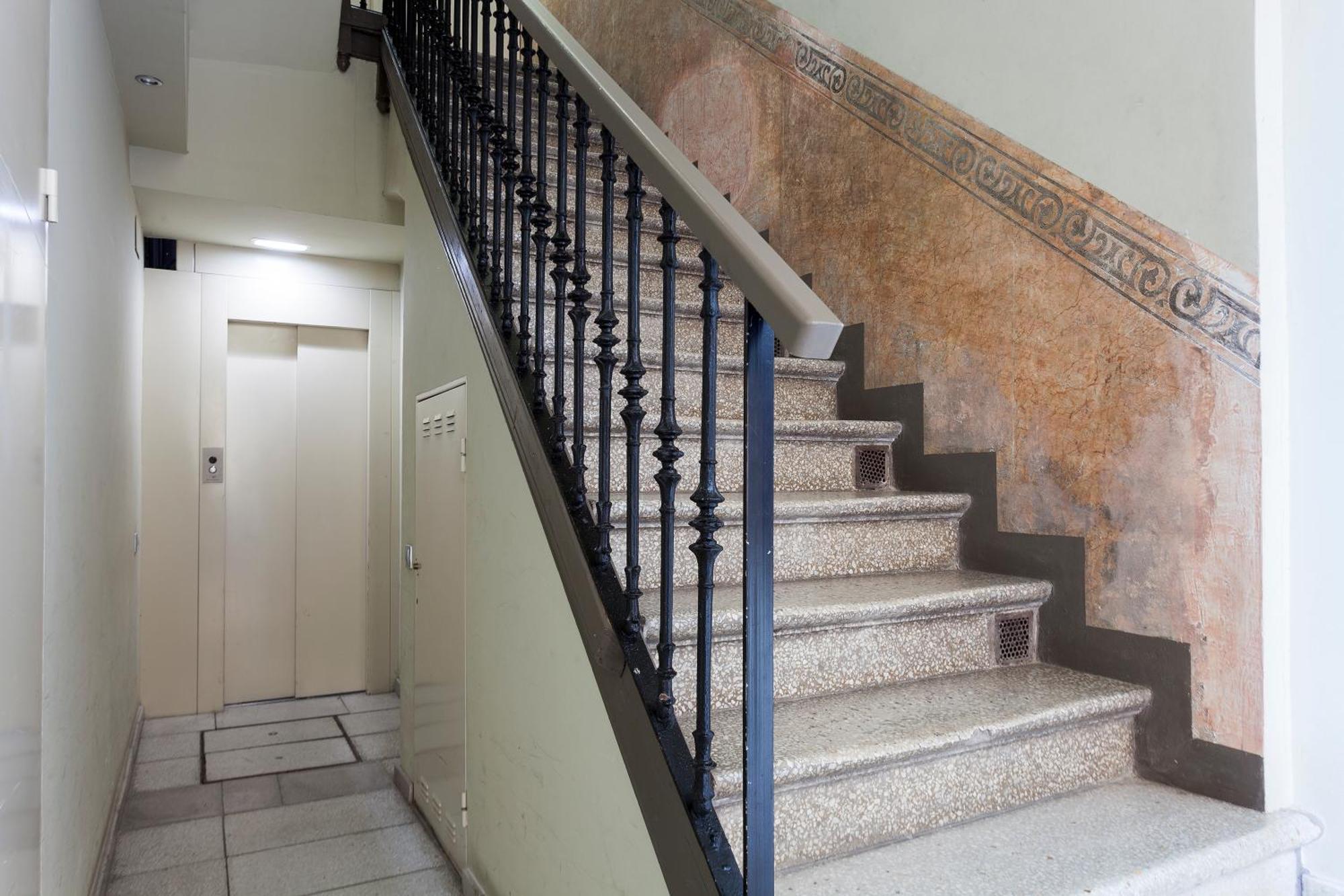 Apartamento Ab Paral-lel Tapioles Barcelona
