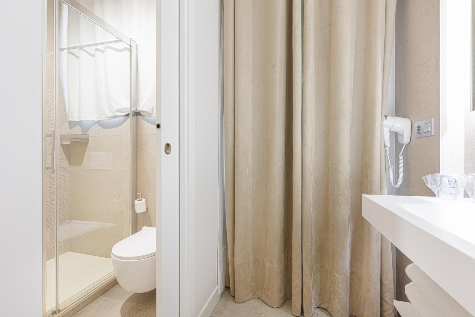 Hotel Aacr Monteolivos