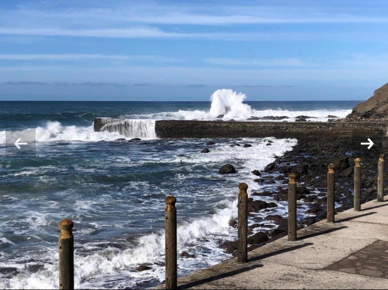Vv Yelymar. Playa De Apartamento