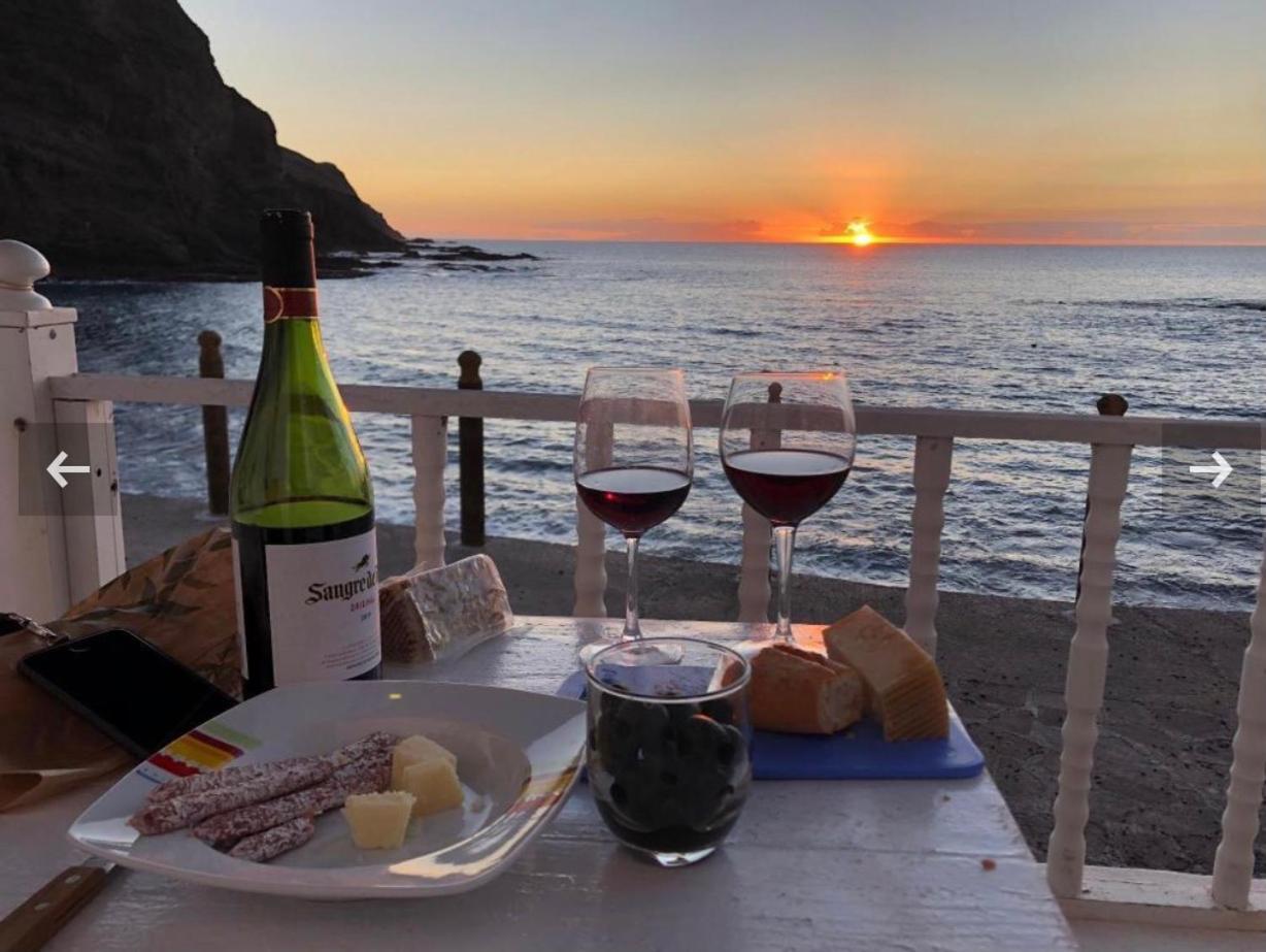 Vv Yelymar. Playa De Apartamento Alojera