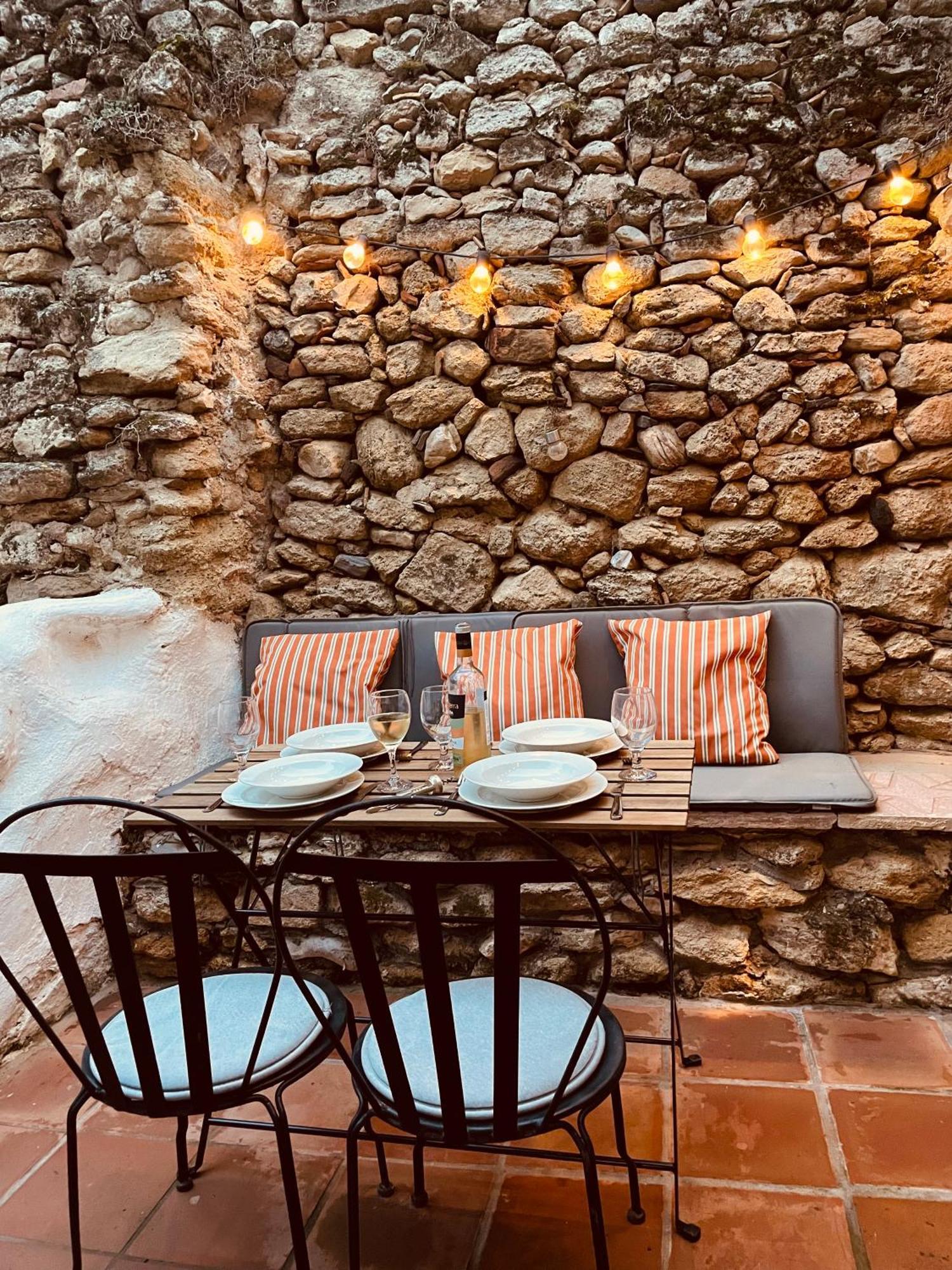 Casa Mandarina