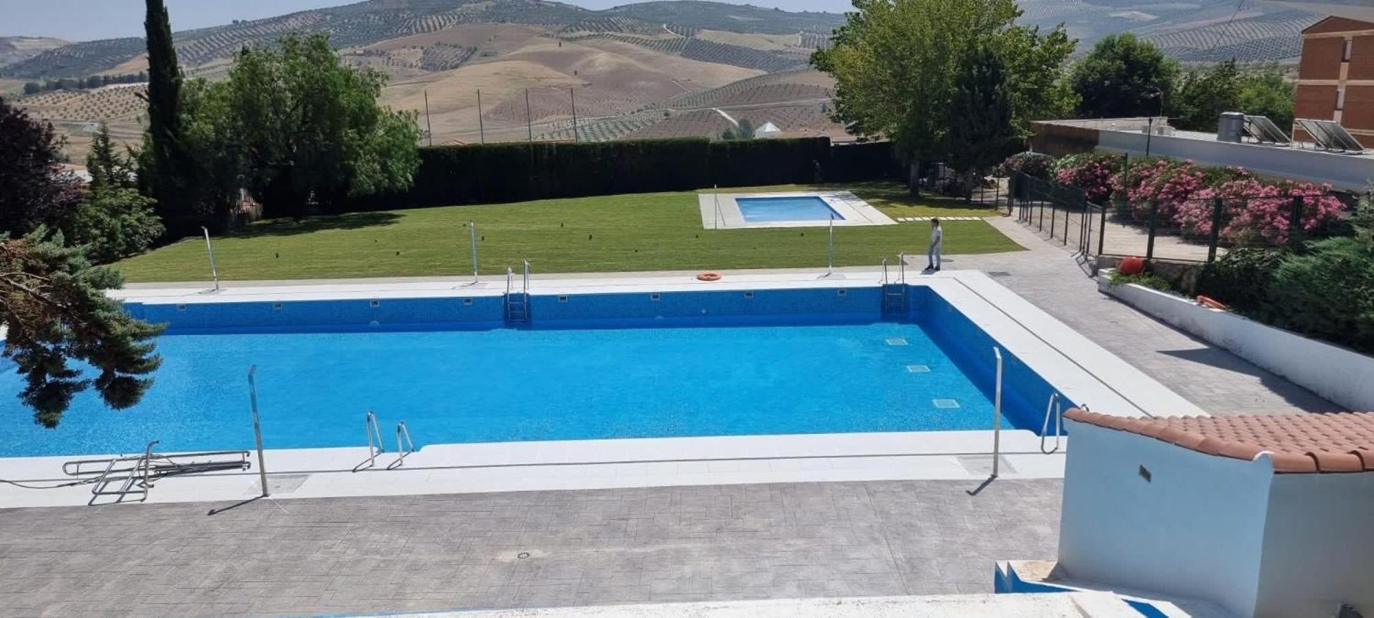 Сasa de vacaciones Casa Mandarina Alhama de Granada
