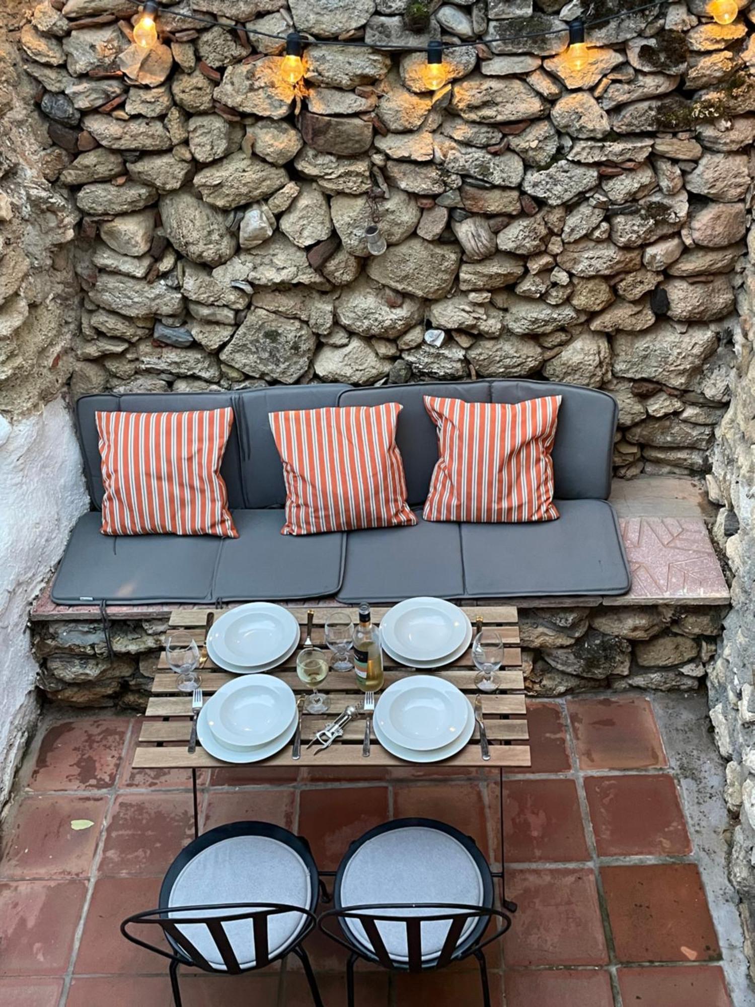 Casa Mandarina *