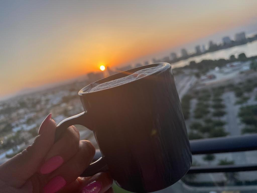 Sunrise Tower Apartment