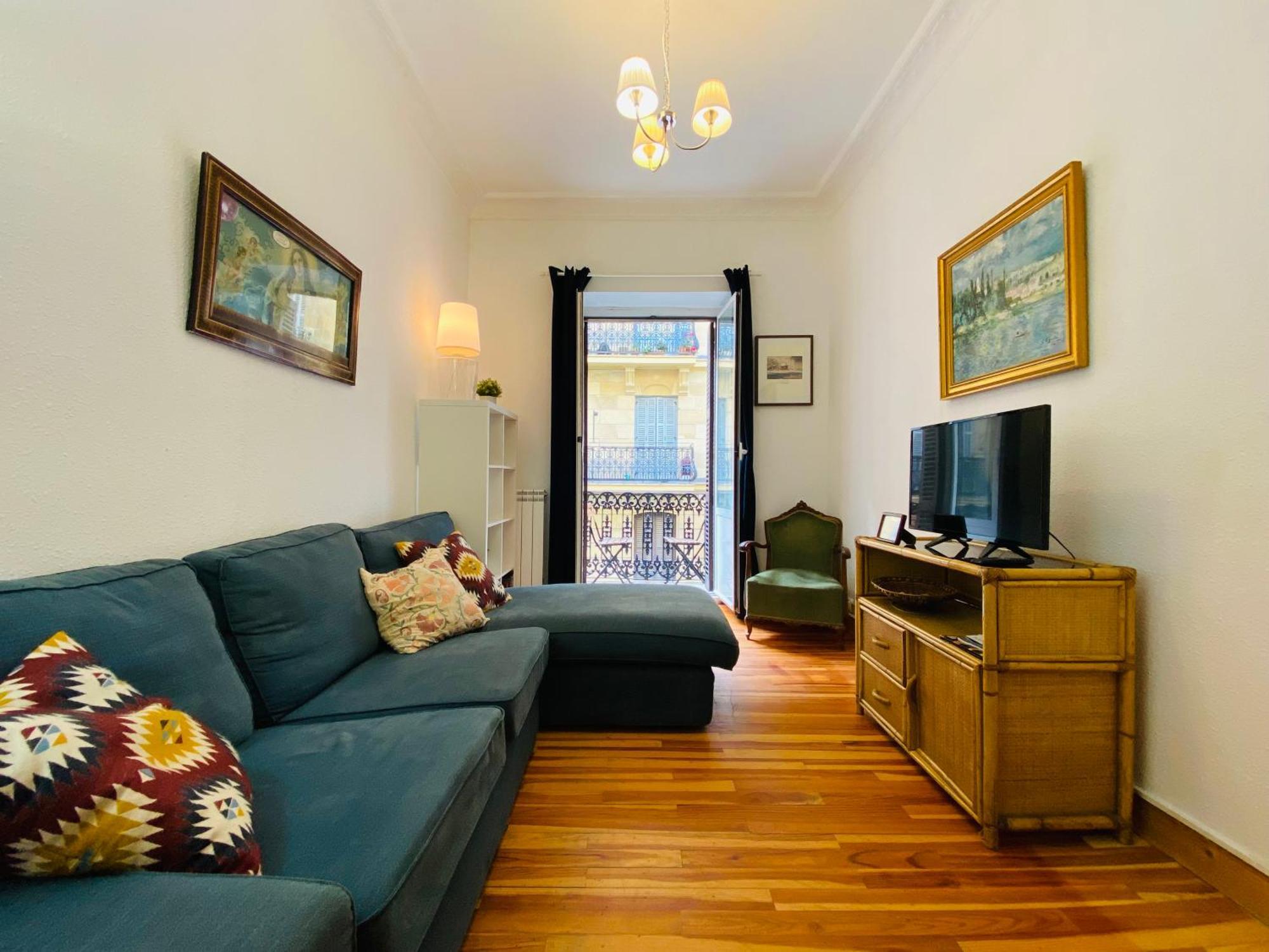 Side Apartamento *