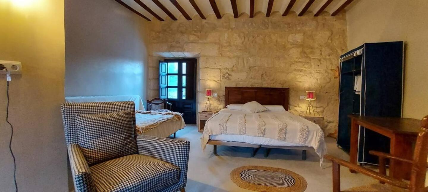 Hospedería Jardines De Colón Casa rural *
