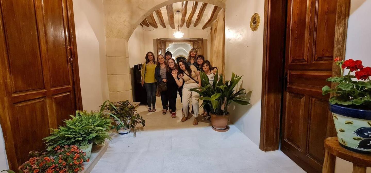 Hospedería Jardines De Colón