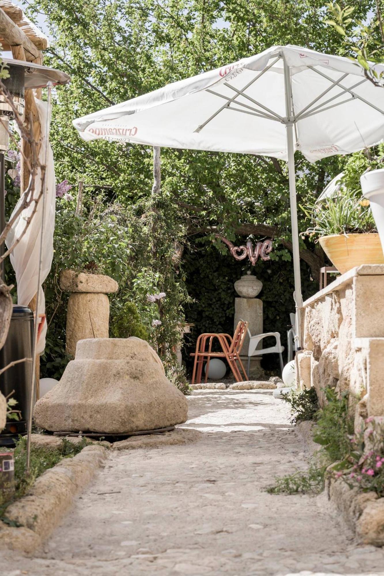 Hospedería Jardines De Colón Casa rural