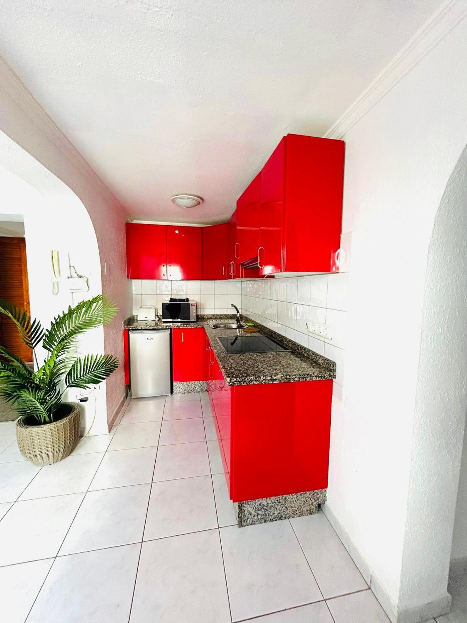 Apartamento Beexclusive Costa Adeje (Tenerife)