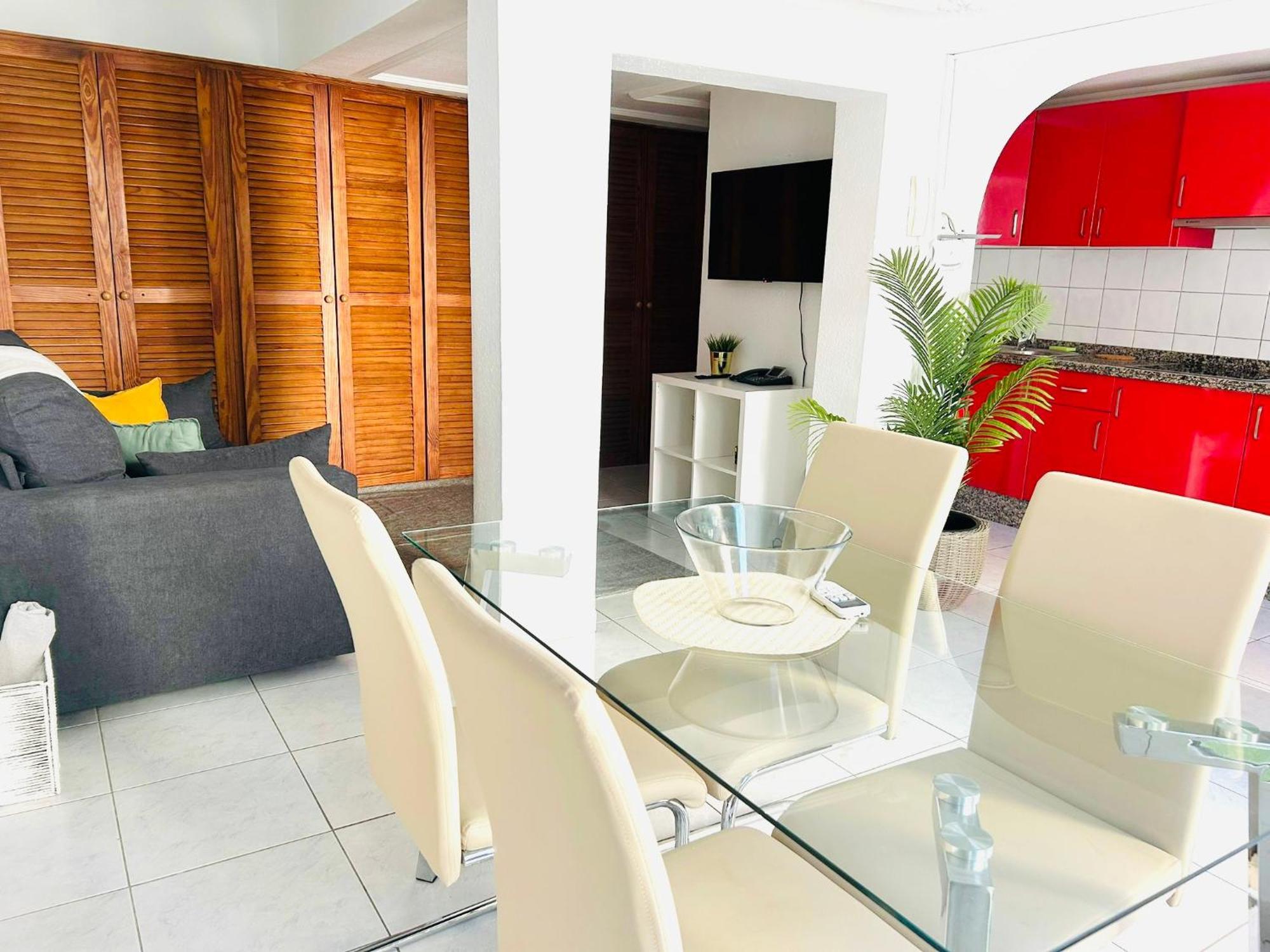 Apartamento Beexclusive *