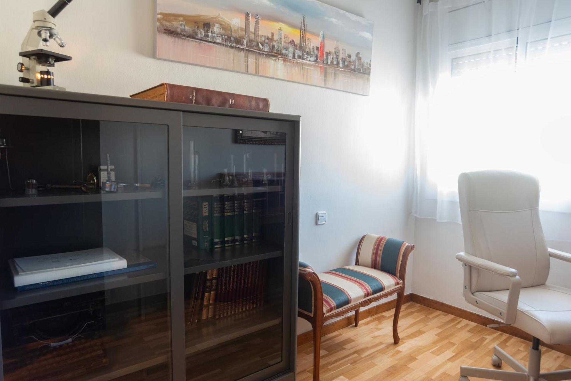 Apartment La Pastora Con Parking