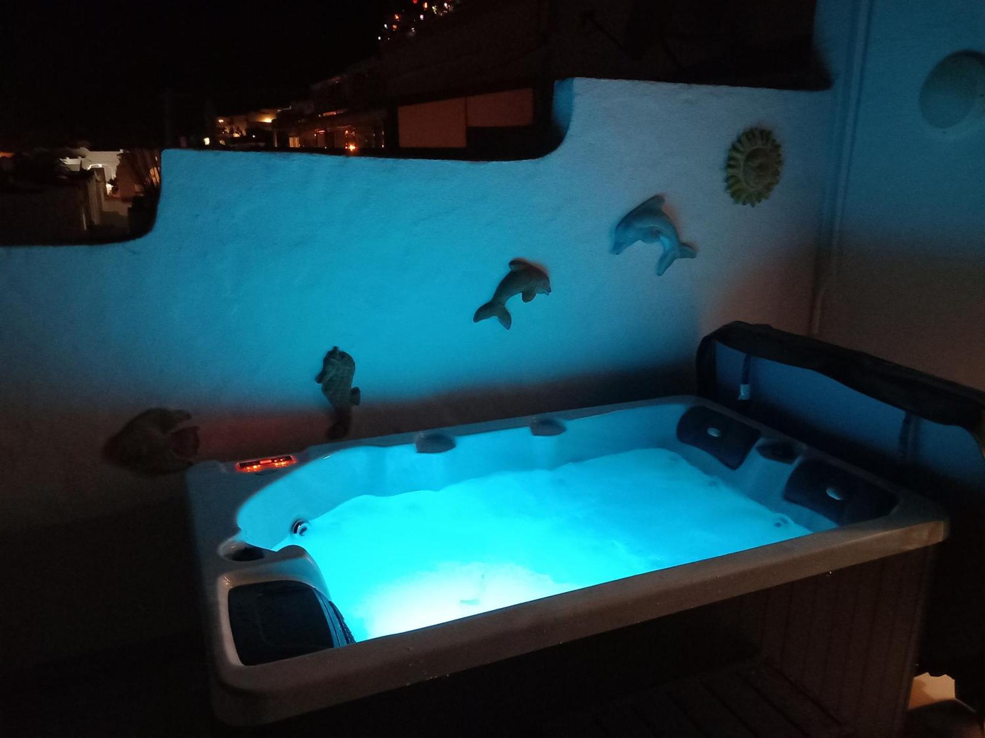 Casa Birke * Costa Calma