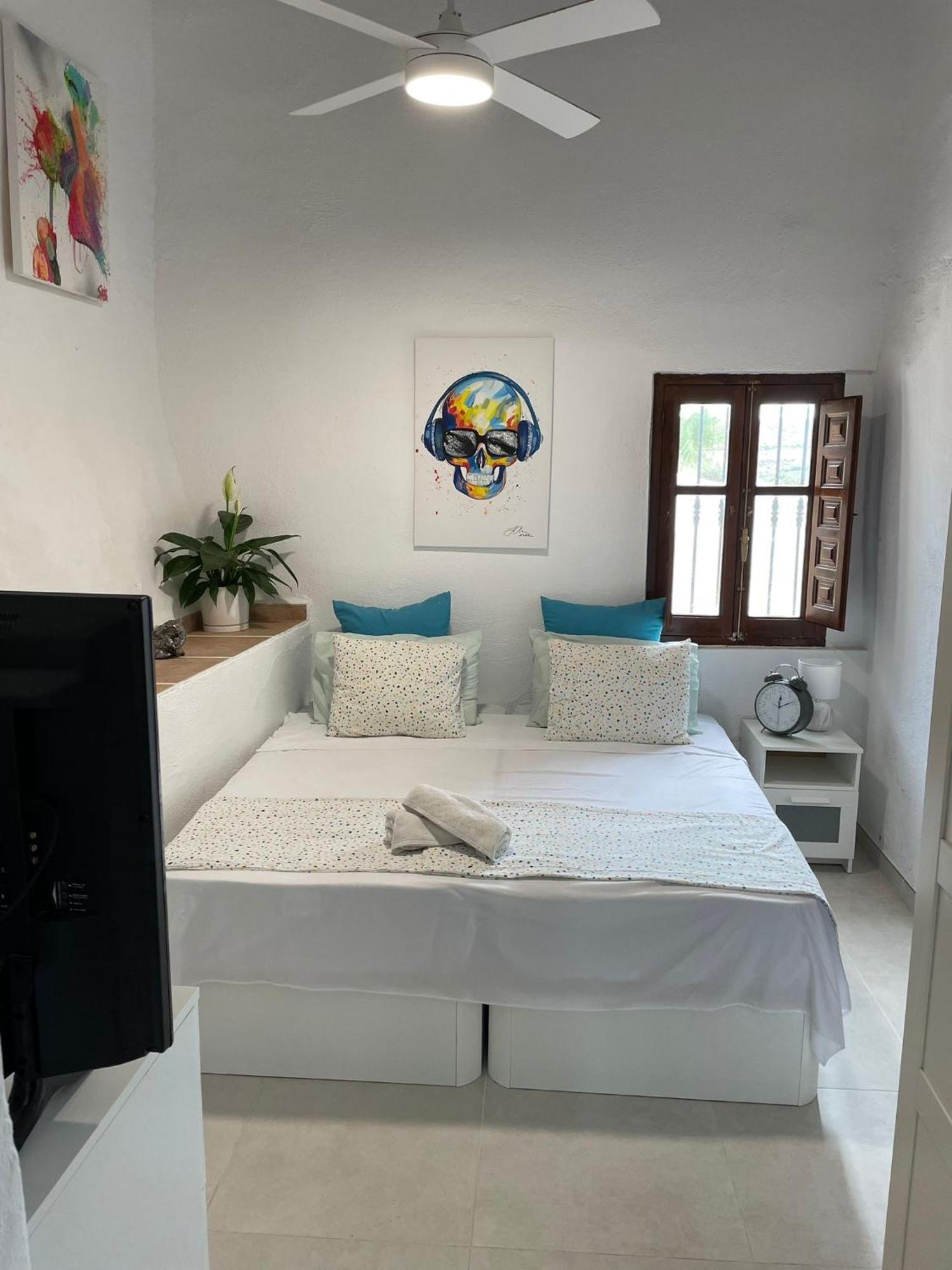 Casa Clara Aljariz